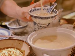 民国美龄粥-南京大牌档(龙湖长楹天街店)