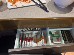 -丰茂烤串(公园店)