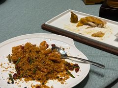 -富淳饭店(世纪公园店)