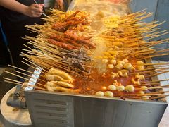 -郭记小街麻辣烫(南小街总店)