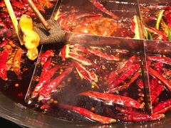 -纸盐河码头火锅(十八梯店)