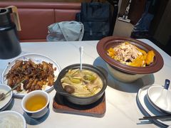 -秋色客家菜(南山店)