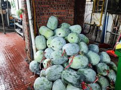 -红旗山庄(圭峰山店)