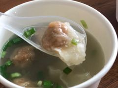 -同利肉燕老铺(澳门路店)