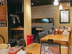 -雷门拉面·现熬骨汤(凯德来福士店)