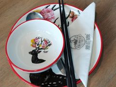 -新白鹿餐厅(城西银泰城店)