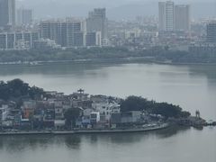 -星湖旅游景区七星岩