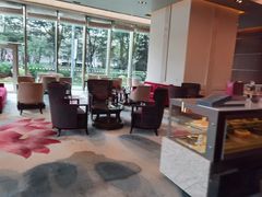 -上海静安香格里拉大酒店