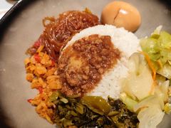 -馔豚·台北菜专门店(深圳湾万象城店)