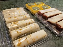 -四宜糕团店(南大街店)