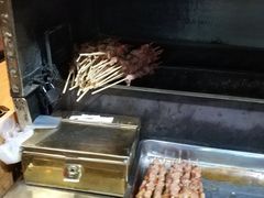 -维吾尔餐厅(宜山路店)