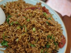 -鹅冠港式茶餐厅(来福士店)