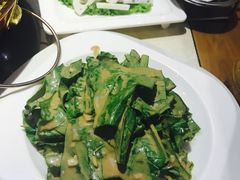 -老佛爷炭火蛙锅直营(清滨路总店)