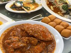 -無招牌海鮮(芽笼店)