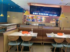 -小鱼小牛·鱼牛干锅·脆鱼火锅(世欧广场店)