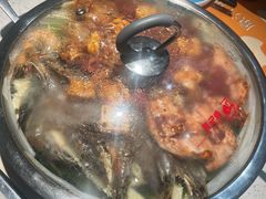 -黄记煌三汁焖锅(顺义华联店)