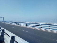 -星海湾跨海大桥