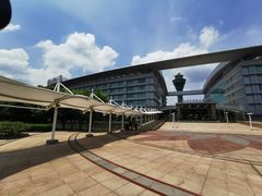 -广州白云机场雅高铂尔曼大酒店