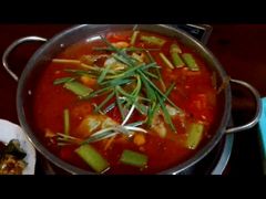 -苗家恒灵酸汤鱼-跳水牛肉连锁店(凯里总店)
