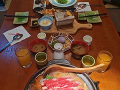 -鳗鱼家·深夜食堂(军博店)