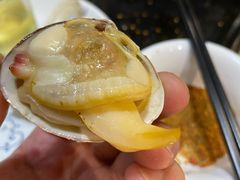 -丹东丛炟海鲜烧烤(江艺路店)