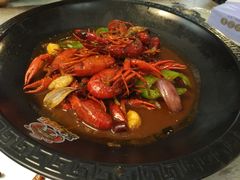 -金陵暴走小龙虾·迷踪蟹(凯德MALL店)