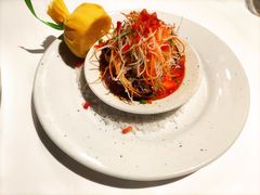 -茹丝葵经典牛排馆(上海外滩店)