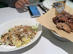 -眉州东坡·熊猫主题餐厅(枫蓝店)