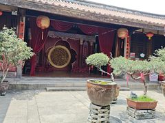 -许驸马府