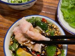 -厝味火锅·潮汕卤水火锅(十一合店)
