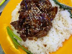 -澳门陈光记烧味饭店(万象城店)