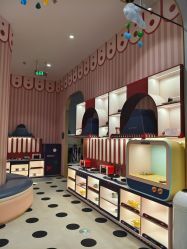 -meland亲子乐园•活动包场(北京亦庄龙湖天街店)