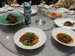 -海景壹号大酒店(滨湖店)