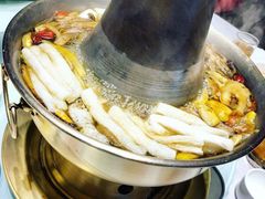 -鼓楼东街老火锅(鼓楼店)