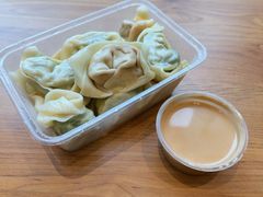 双拼冷-利达汤圆馄饨(川公路店)