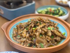 -鸿运楼·舌尖上的徽菜