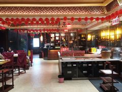 -田鸭肠·非遗火锅(彭州店)