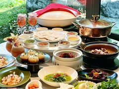 -久宴·天目湖大鱼头(恐龙园店)