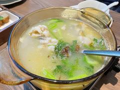 -四道菜·福建菜馆(新街口金鹰店)