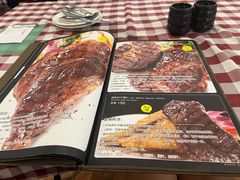 -开心果牛扒城(雍华庭店)