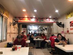 -明兴正宗潮州五彩鱼蛋粉面(中山六路店)
