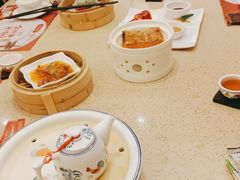 -点都德(大茶楼店)