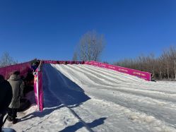 -优沃得自然教育农场·冰雪乐园·生日会·研学