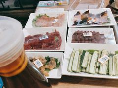 -野妹经典火锅(民治店)