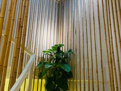 -周三的情书花园餐厅(江北店)