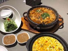 -铜锣湾·有麝自然香(长嘉汇购物公园店)