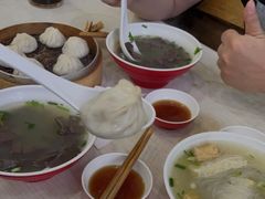 -珊珊小笼馆(仙霞路店)
