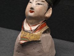 -亳州博物馆