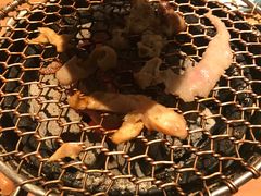 -烧肉达人•炭火烧肉(新天地店)