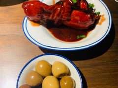 -十面春风·江南面馆(崇宁路店)